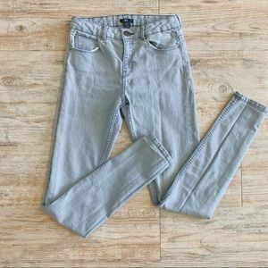Gray H&M Jeans